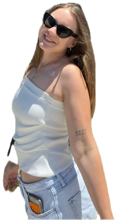 Anastasiia Morhun